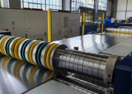 C2311-Slitting Line 1500 x 3 Aluminium (26)