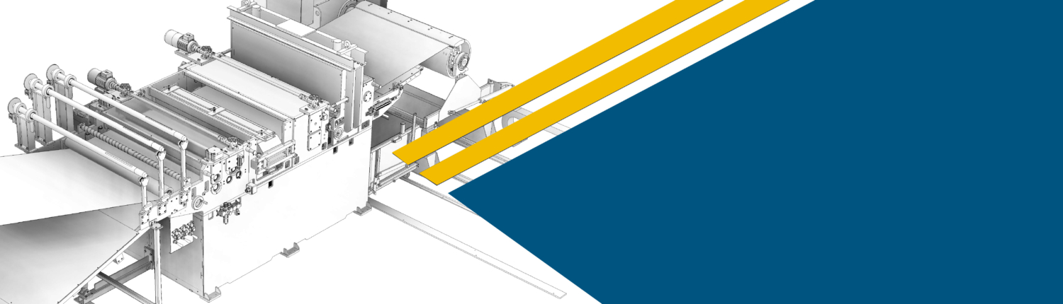 banner portfolio coil to coil