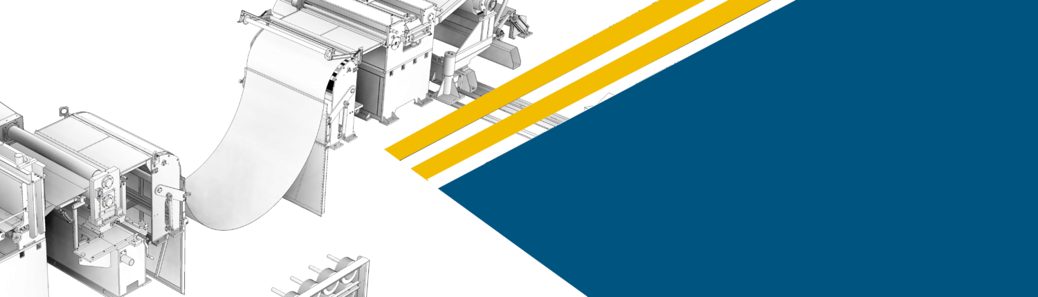 banner portfolio taglio e riavvolgitura coltelli A PACCO