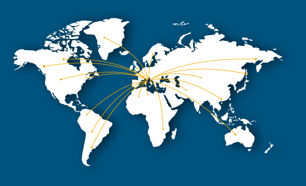 mappa export